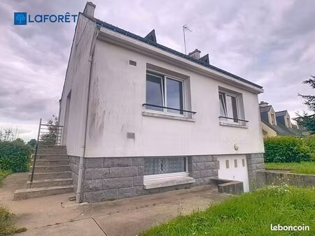 maison 2 pièces 51 m²