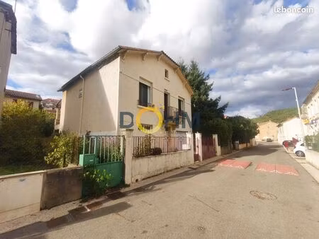 maison 5 pièces 111 m²