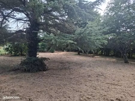 terrain 817 m² deyme