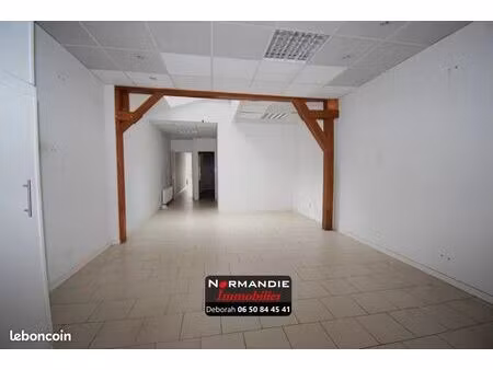 immeuble 8 pièces 122 m²