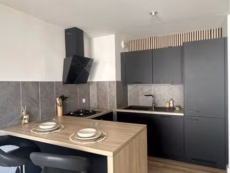 location à ville la grand