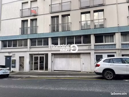 parking/box 16 m² brest