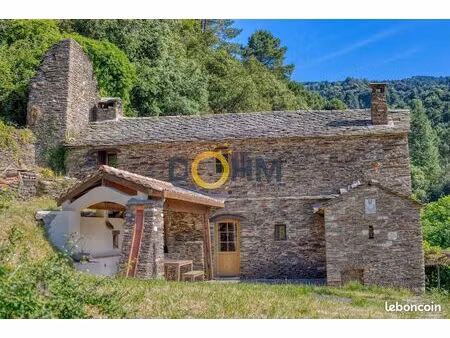 mas 4 pièces 130 m²