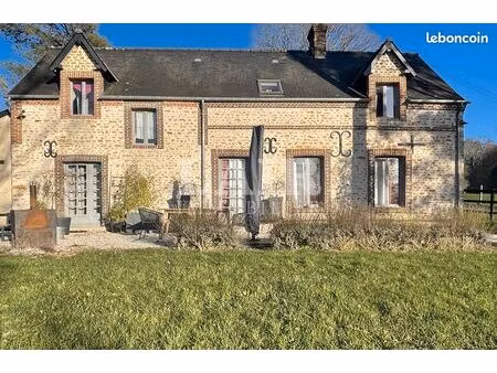 propriété 6 pièces 138 m²