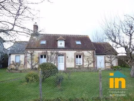 maison 2 pièces 46 m²