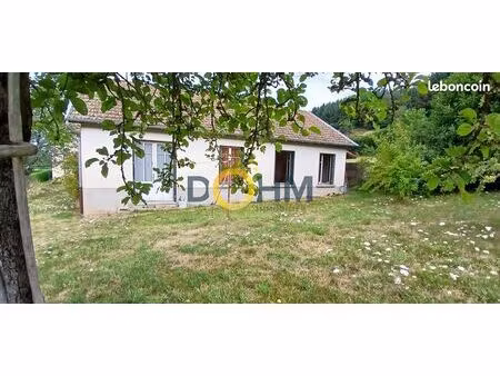 maison 8 pièces 132 m²