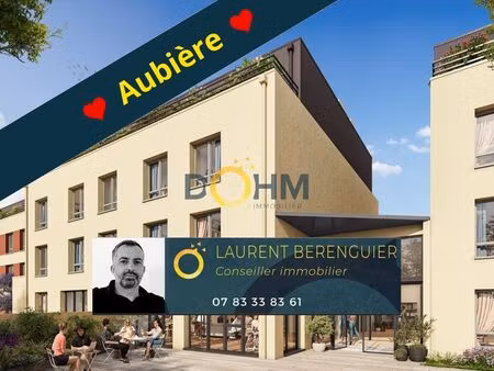 appartement 1 pièce 17 m²