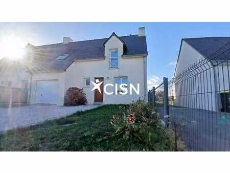 vente maison à saint-andré-des-eaux (44117) : à vendre / 107m² saint-andré-des-eaux