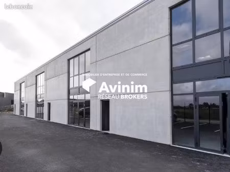 local 760 m² montauroux