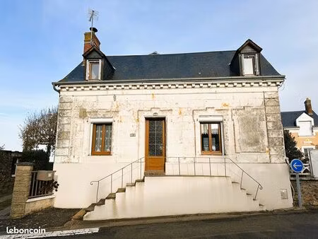 maison 4 pièces 102 m²