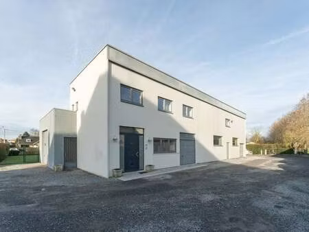 bien professionnel à vendre à wielsbeke € 450.000 (lizgu) - era bossuyt (waregem) | zimmo