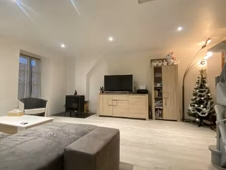 maison 5 pièces chatenay-sur-seine