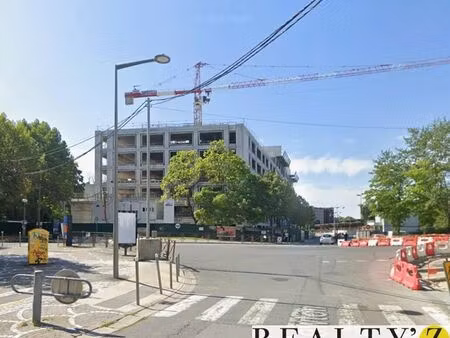 local commercial 285 m²