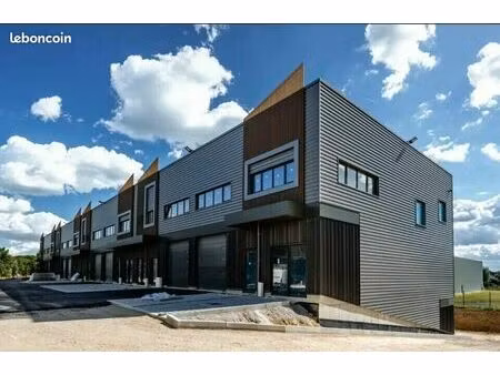 local d'activité 475 m²