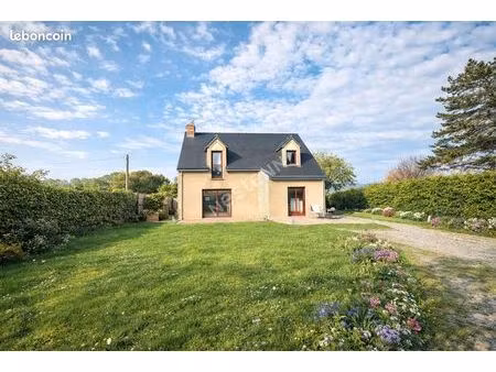 propriété 7 pièces 140 m²