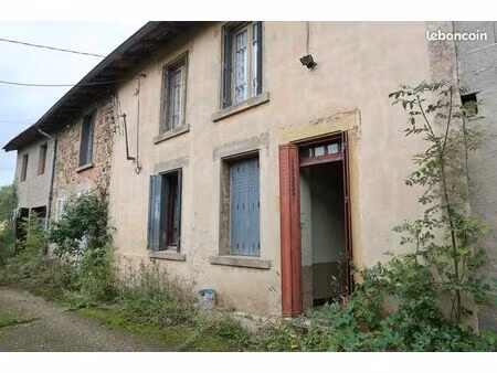 ferme 6 pièces 180 m²
