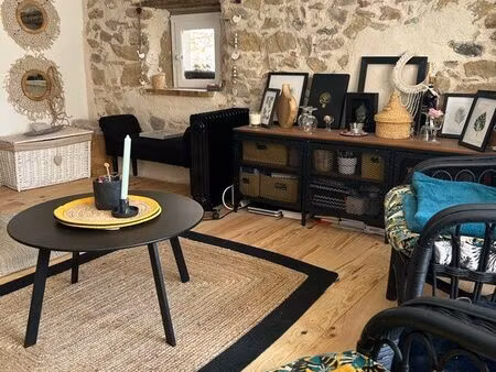 vends maison charmante