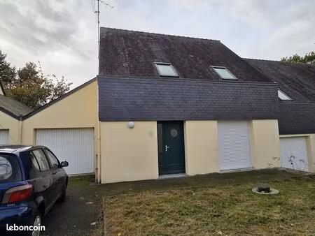 maison t4 coeur du bourg