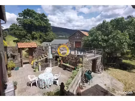 mas 10 pièces 92 m²