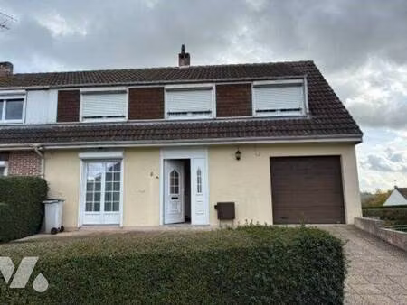 me aurore detouche - notaire à vervins