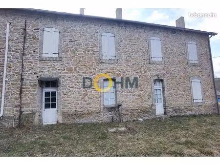 maison 4 pièces 95 m²