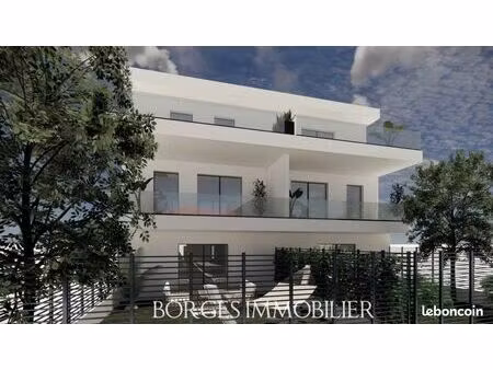 terrain 133 m² villejuif