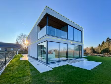 appartement à louer à schorisse € 1.195 (lj097) - immo nobels | zimmo