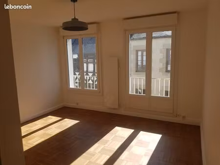 appartement 45 m²