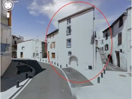 immeuble de rapport - 4 studios - centre aubière près des fac - forte rentabilité