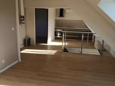 appartement saint amand