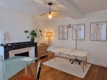 location bureau equipe