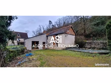 maison 5 pièces 90 m²