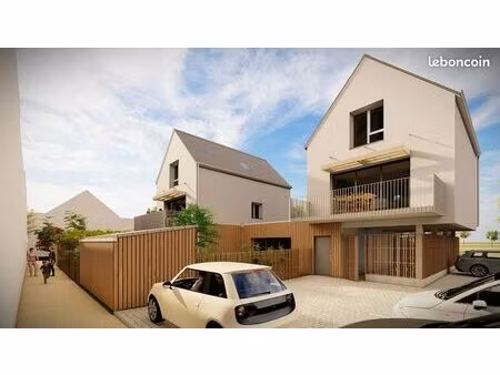 appartement - 3 pièces - le clos margot