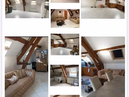 propriétaire particulier