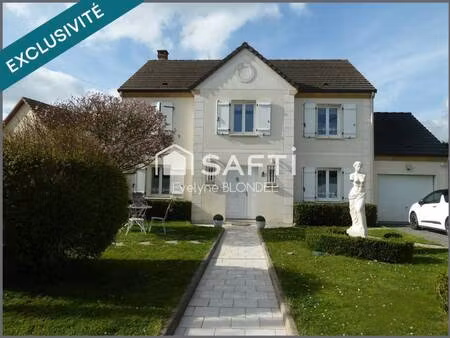 safti blondel evelyne conseiller indépendant