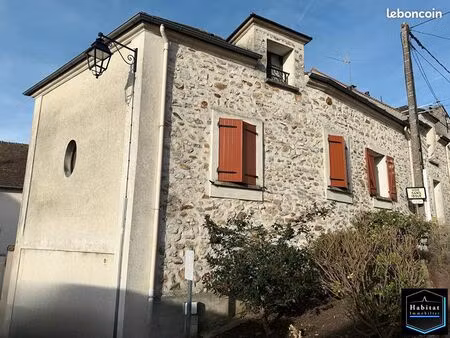 immeuble 7 pièces 125 m²