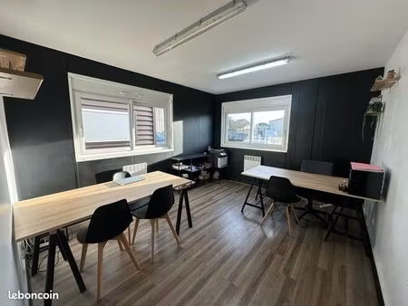 bureau à louer