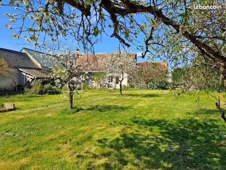 maison 6 pièces 151 m²