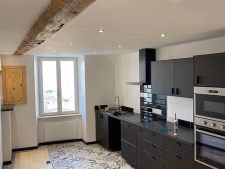 appartement duplex t4 champdieu