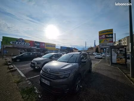 cession fond de commerce et droit au bail