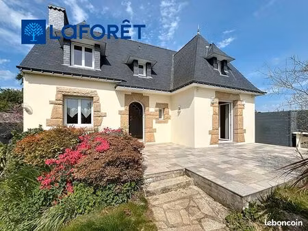 maison 5 pièces 130 m²