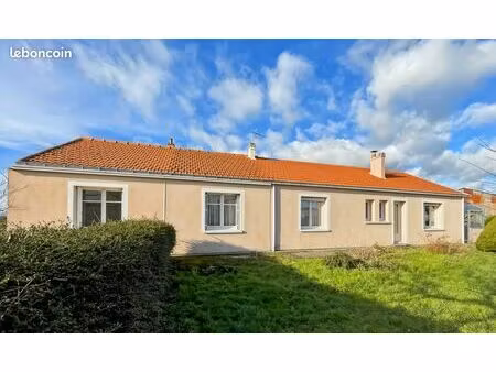 maison 7 pièces 151 m²