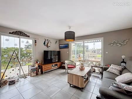 maison 6 pièces 132 m²