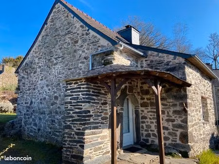 maison 4 pièces 61 m²