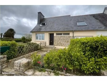 maison a vendre a dinéault