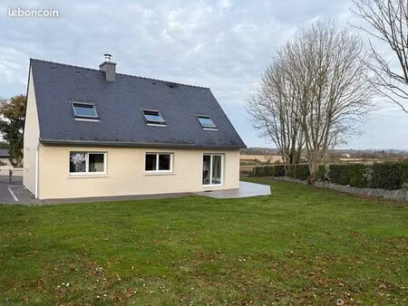 maison 7 pièces 125 m²