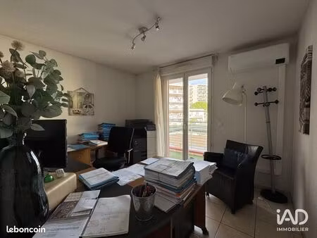 bureaux 11 m² la garde