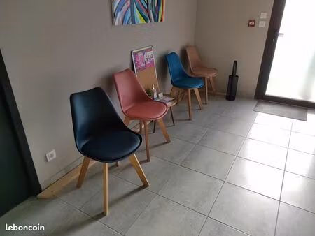 location dans cabinet médical