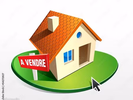 a vendre maison à vicq particulier à particulier
