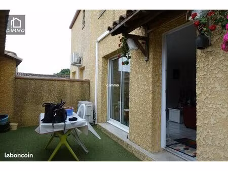 maison 4 pièces 74 m²